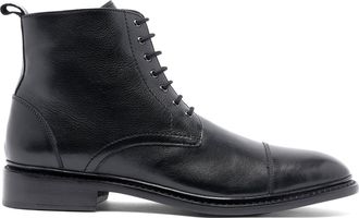 Anthony Veer Monroe Boots