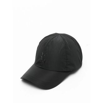 Wooyoungmi Logo-detail Baseball Cap