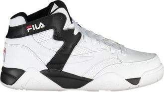 Fila Polyurethane Men Mens Sneaker