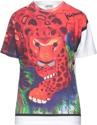 Kenzo TOPWEAR - T-shirts sur YOOX.COM