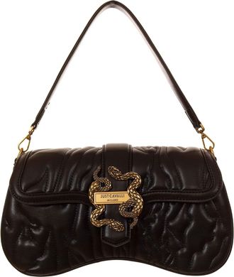 Just Cavalli Shoulder Bag