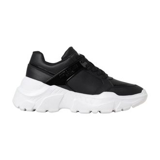 Just Cavalli Donna, Scarpe, Nero, 40 EU, new