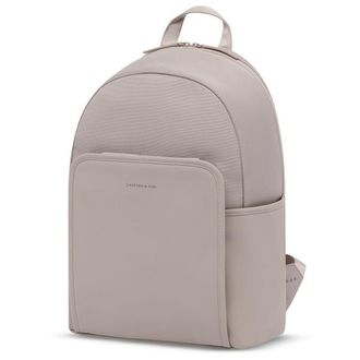 Kapten & Son Aalborg 16,5 Daypack - Unisex | grau