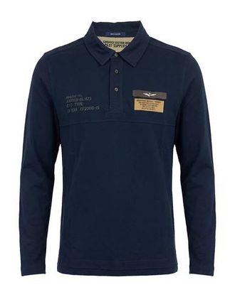 Aeronautica TOPWEAR - Polo shirts on YOOX.COM
