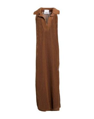 Erika Cavallini Semi Couture DRESSES - Maxi dresses on YOOX.COM