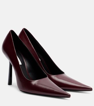 Victoria Beckham Leather pumps