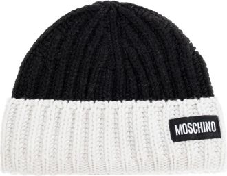 Moschino unisex, Accessori, Nero, Taglia unica, new