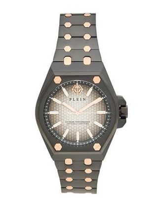 Philipp Plein JEWELLERY and WATCHES - Wrist watches sur YOOX.COM