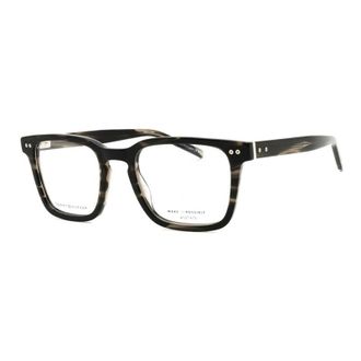 Tommy Hilfiger TH 2034 02W8 00 Grey Horn 52mm