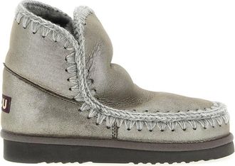Mou Eskimo 18 Ankle Boots