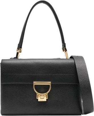 Coccinelle Mujer, Bolsos, Negro, Talla: ONE Size