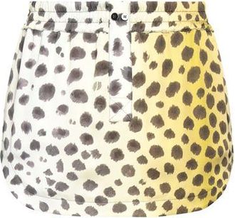 The Attico PARTES DE ABAJO - Minifaldas en YOOX.COM