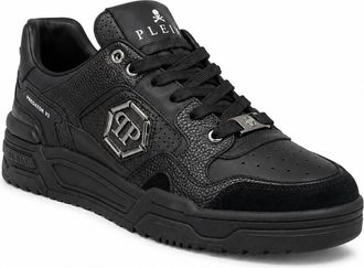 Philipp Plein LOW TOP PREDATOR V2