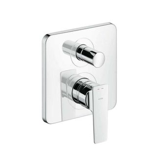 Axor Axor - Hansgrohe Citterio E Mezclador Monomando Para Ba&ntilde;era