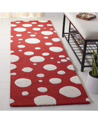 Safavieh Cambridge Alisha Hand Tufted Rug