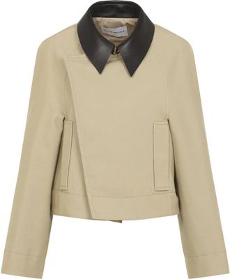 Givenchy Mujer, Chaquetas, Beige, Talla: S