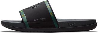 Nike MLB x OffCourt Slide Oakland Athletics DH6976-001