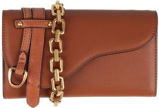 La Martina PICCOLA PELLETTERIA - Portafogli con Tracolla su YOOX.COM