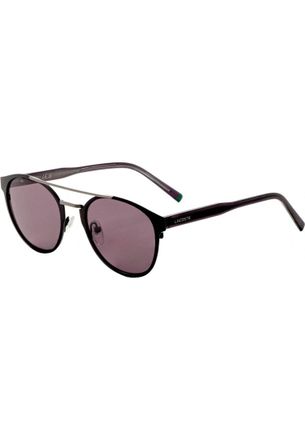 Lacoste Mens L263S 53 002 Sunglasses - Black - One Size