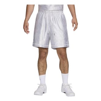 Nike Kobe 6inch Dri-FIT Standard Issue Reversible Basketball Shorts Asia Sizing White FZ0933-100