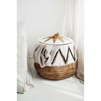 OEM Per&uacute; Basket L Blanco