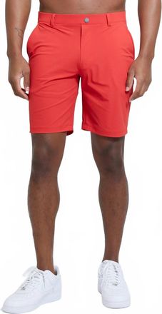 Redvanly Mens Hanover 7.5In Short In Rio