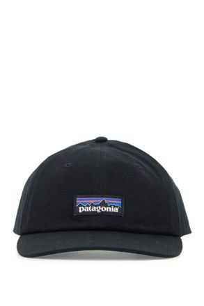 Patagonia Emark Baseball Hat With P 6 Label