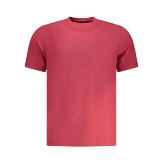 North Sails Uomo, Top, Rosso, M, new