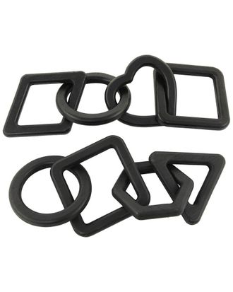 CosmoLiving by Cosmopolitan Cosmoliving By Cosmopolitan Set Of 2 Chain Wood Sculpture