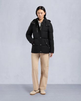 Moose Knuckles Womens Original 3q