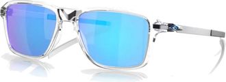 Oakley unisex, Accessoires, Grijs, Maat: 54 MM Satijn