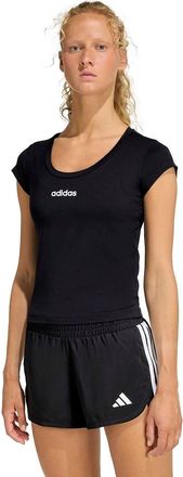 adidas Performance Sportshirt Essentials Linear