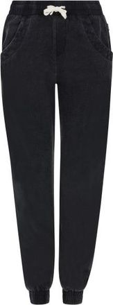 Protest PRTExline Pants Freizeithose f&uuml;r Damen | schwarz