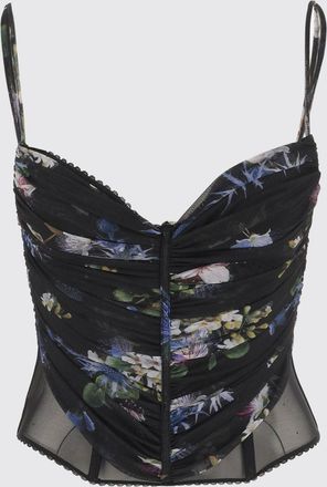 Blumarine Top BLUMARINE Woman color Red