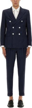 HUGO BOSS Chessed Dress-Uomo