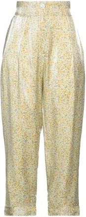 Sabina Musáyev BOTTOMWEAR - Trousers on YOOX.COM