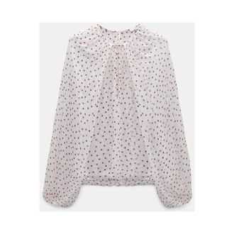 Dorothee Schumacher Dames, Blouses & Shirts, Veelkleurig, Maat: XL Viscose