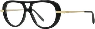 Loewe Glasses, female, Black, Size: 51 MM Eyeglasses