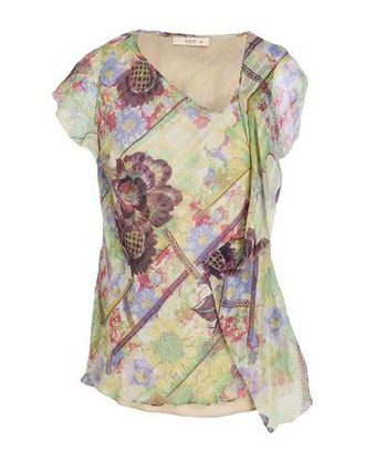 Etro TOPWEAR - Tops on YOOX.COM