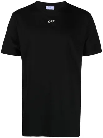 Men's Off-white T-Shirts - up to −71% | Stylight