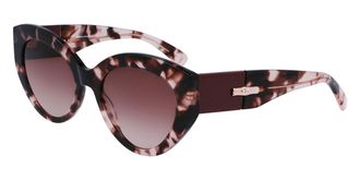 Longchamp LO722S 690 Womens Sunglasses Tortoiseshell Size 54