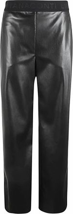 Liviana Conti Womens Trousers