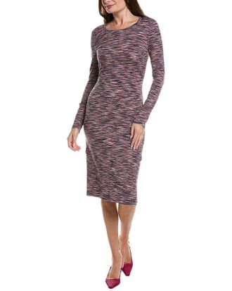 Missoni Midi Dress