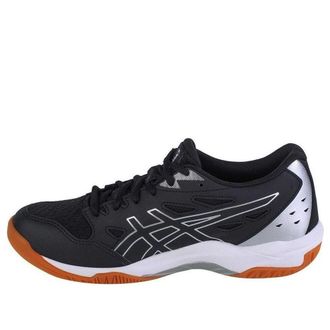 Asics (WMNS) ASICS Gel-Rocket 11 Black 1072A093002