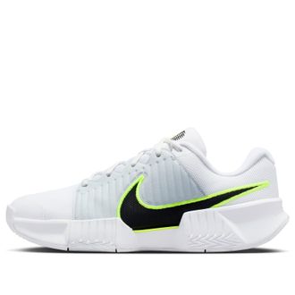 Nike GP Challenge Pro White Pure Platinum Volt Black IF7052-100