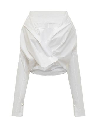 Alberta Ferretti Alberta Ferretti Shirt