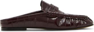 Steve Madden Rafe loafers