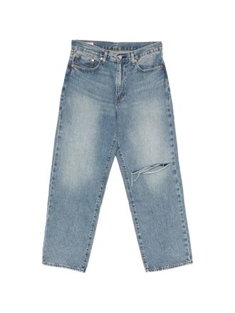 Levi's 578 Baggy Cut Ties dx