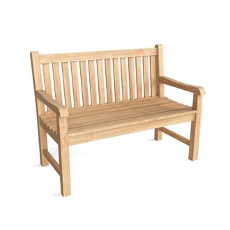 Anderson Classic Bench 2 Seater