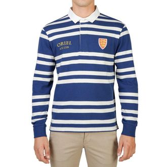 Oxford University ORIEL-Rugby-ML, Blue/White, L